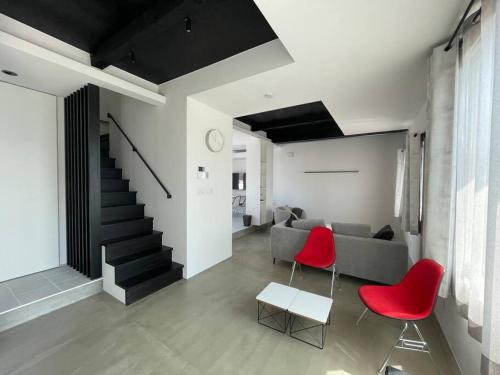 Biei House | Biei Villa Gen