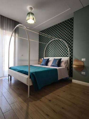 Pompei Bed & Breakfast | Biffi Pompei Apartment