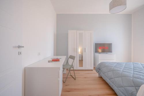 Perugia Apartment | Bigazzini 5 - 2 ampie camere luminose - ItalyWeGo