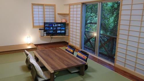 Okinawa Apartment | BigTree JUDOハウス