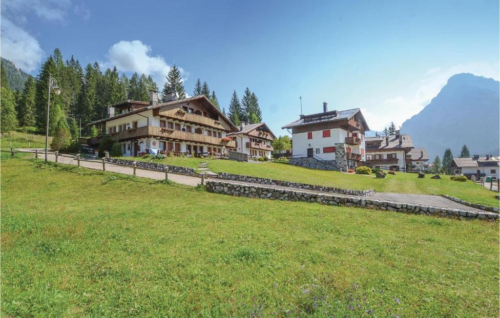 Granvilla Apartment | Bilo 4 II