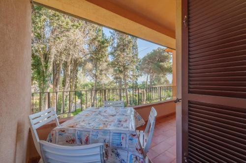 Capo D'arco Apartment | Bilocale Agrumeto - Goelba