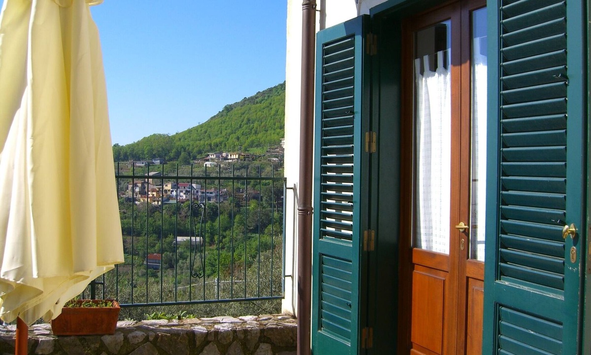 Colli di Fontanelle Apartment | Bilocale Arredato