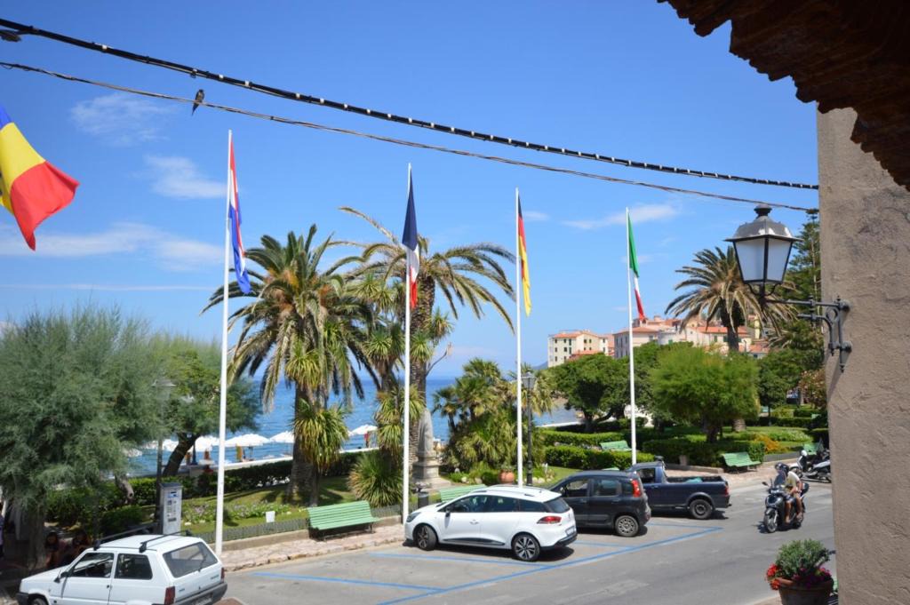 Marciana Marina Apartment | Bilocale Filippo Lungomare