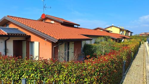 Pastrengo Apartment | Bilocale Giardino Green - Al Glicine Apartments