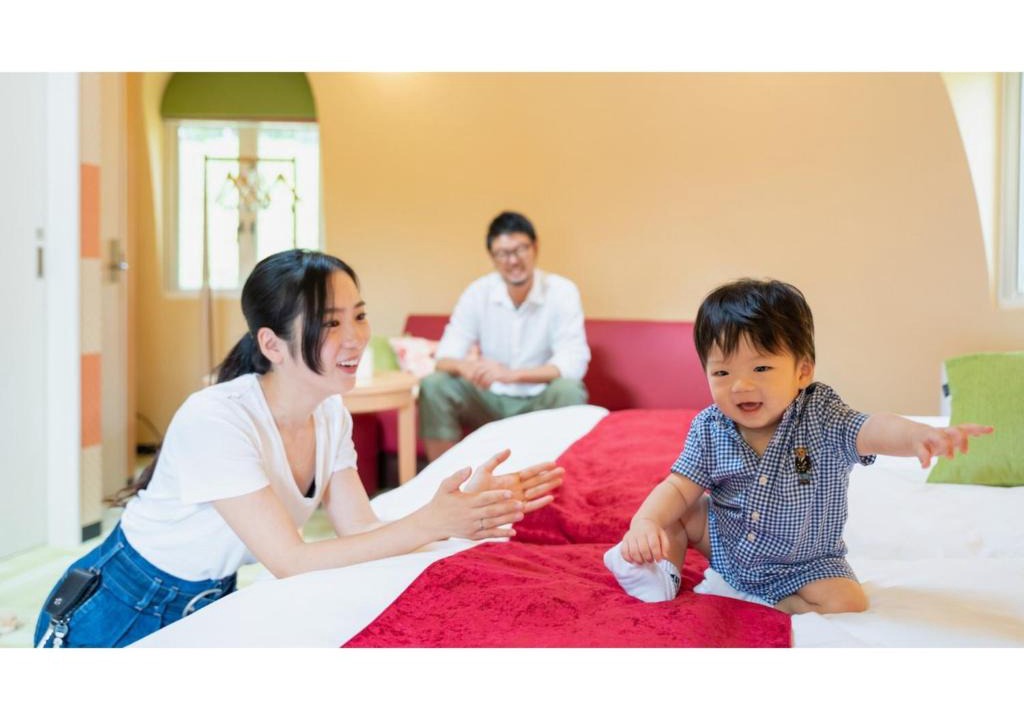Ogose Hotel | BIO-RESORT HOTEL&SPA O Park OGOSE - Vacation STAY 43499v