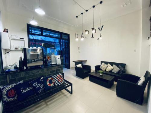 Hoi An Hostel | bititi dorm