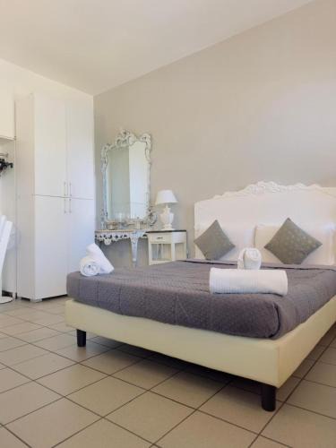 Quartiere XV Della Vittoria Apartment | Blancmaisonteveresuite