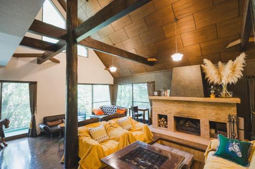 Kirishima Villa | Blissparkle Kirishima 霧島-Luxury Retreat