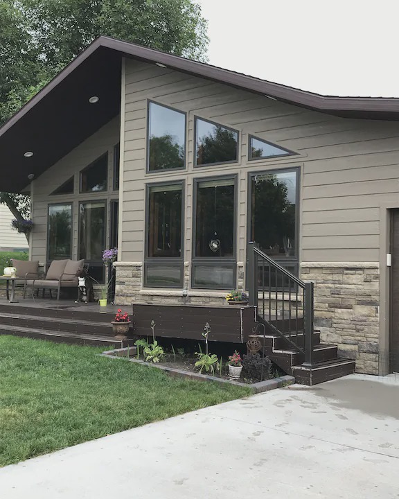 Sturgis House | Blocks From Downtown Sturgis Charming House