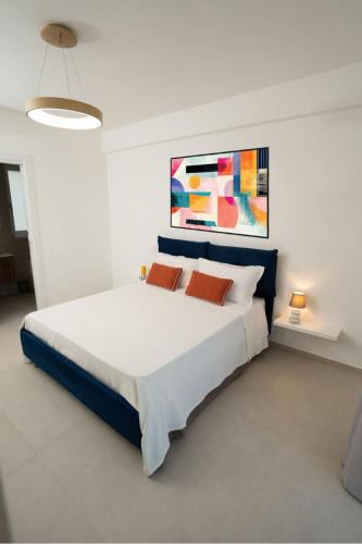 Magazzeno House | Blu Arechi Camere di Charme - Salerno