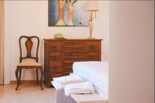 Laureana Cilento Bed & Breakfast | Blu di Prussia