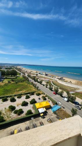 San Salvo Marina Apartment | Blu Majolica