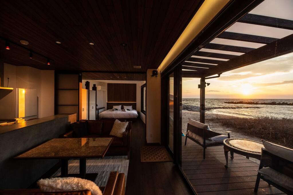 Toi Onsen Villa | BLUE ARK