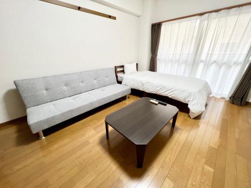 Chuocho Apartment | Blue Eyes Chuo - Vacation STAY 16693