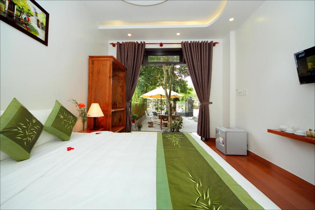 Hoi An City Centre House | Blue Lake Homestay