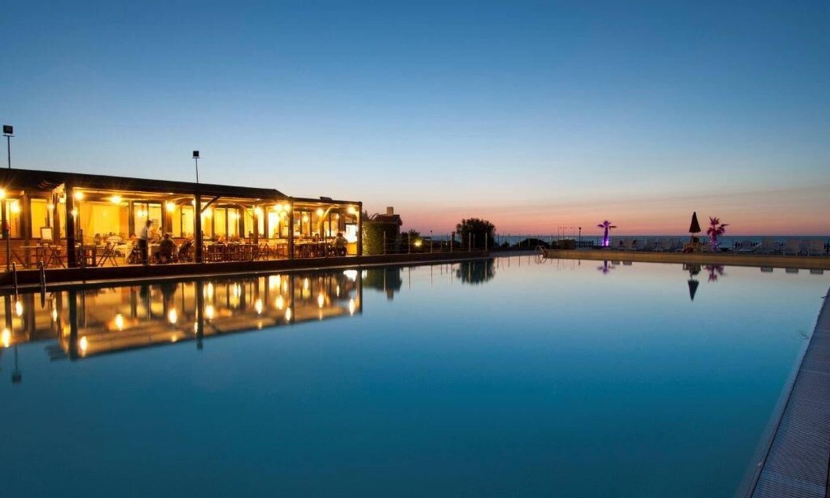 Lido del Sole House | Blue Marine Village