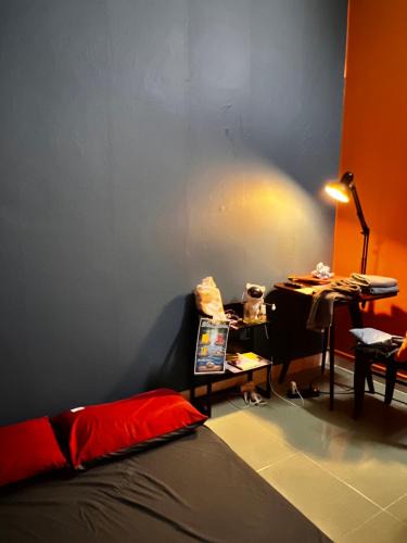 Cam Kim House | Blue River Homestay