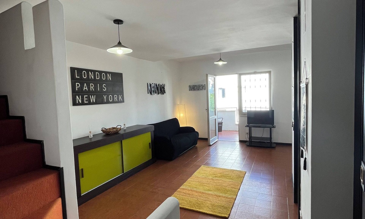 Cerenova Apartment | Bluskieshouse house