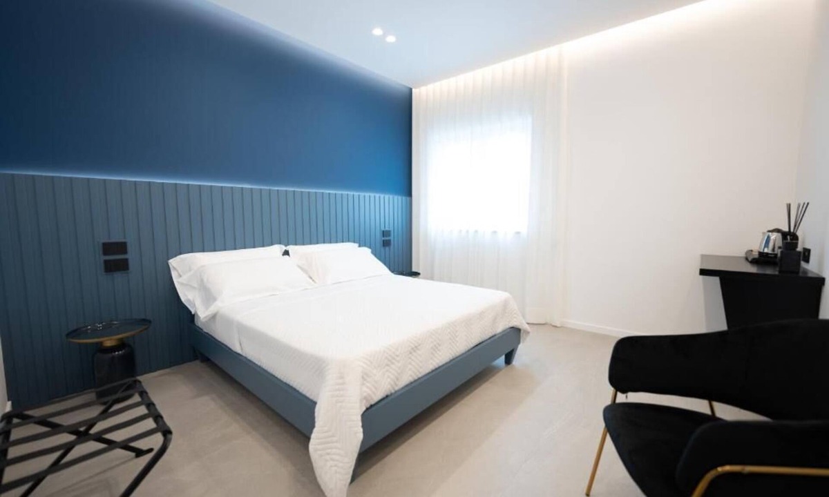 Boscotrecase Bed & Breakfast | BMC HOME