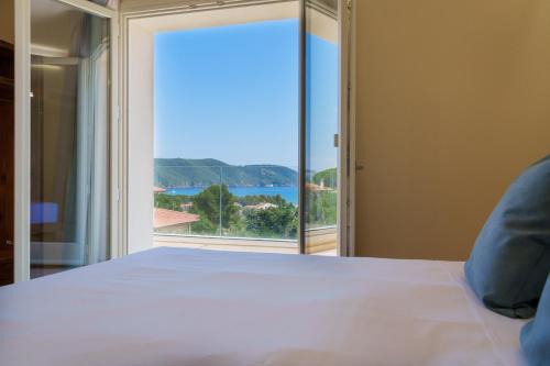 Lacona Bed & Breakfast | BnB Il Grecale - Adults Only
