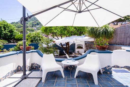 Forio Bed & Breakfast | BnB Le Isole