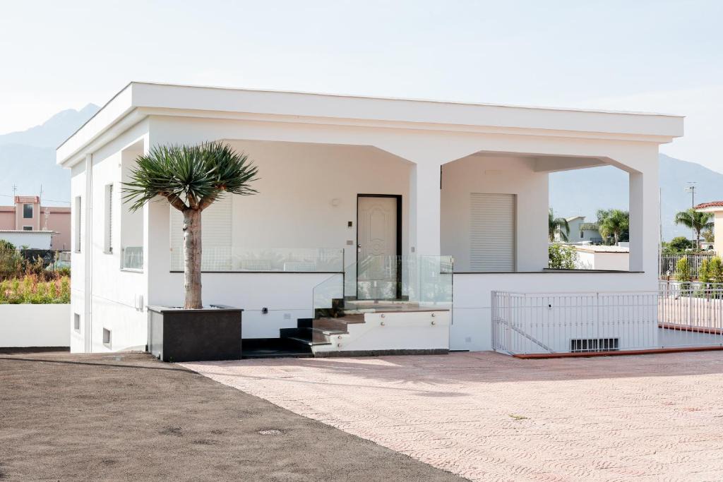 Pompei Bed & Breakfast | BnB Villa Langellotti