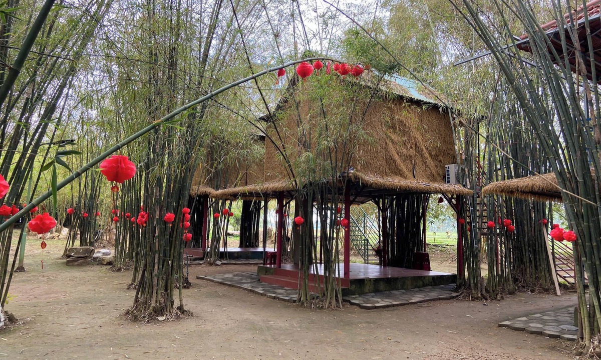 Dien Ban RV Rental | Bobo Glamping