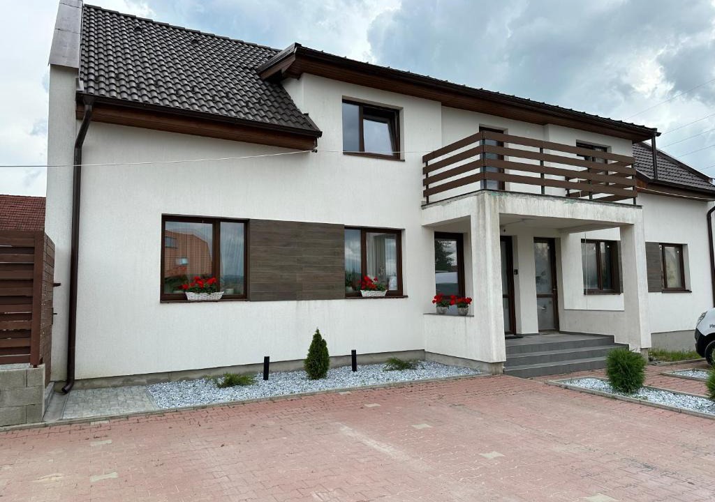 Odorheiu Secuiesc Apartment | Bokorlak 3