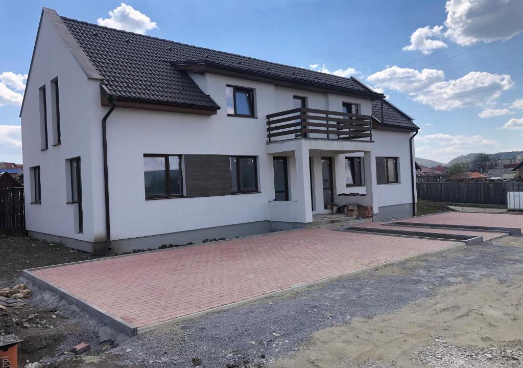 Odorheiu Secuiesc Apartment | Bokorlak 4