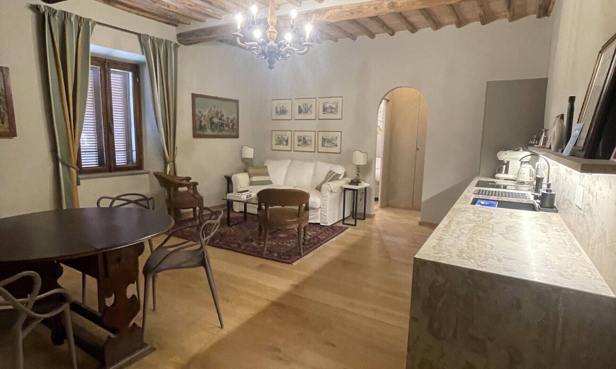 Bolsena Apartment | Bolsena Suite Luxury Apartment