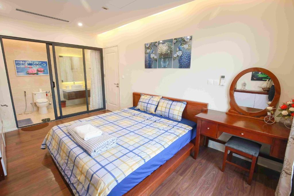 Thanh Xuan Apartment | *BOM HOMES* IMPERIA GARDEN RESIDENCE APARTMENT