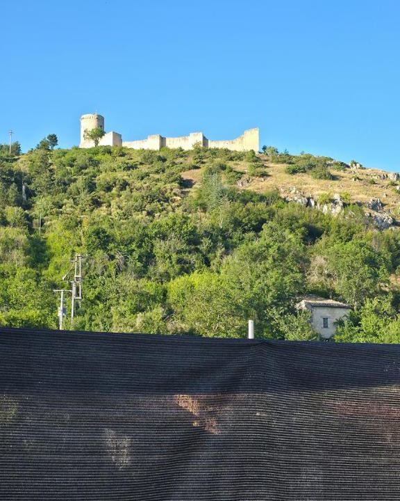 Caporciano Bed & Breakfast | Bominaco B&B