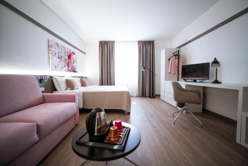 Bonotto Hotel Palladio | Bassano del Grappa