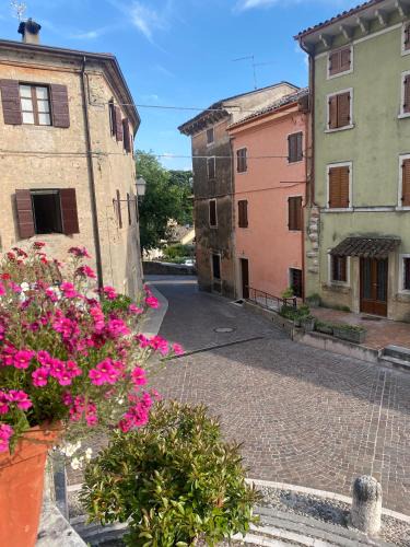 Cola House | Borgo Antico