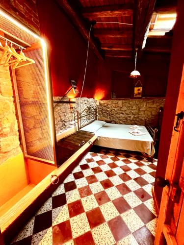 Rocca Massima Apartment | Borgo Castello Sidra SG