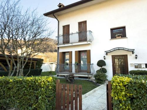 Tarzo Apartment | Borgo Murales
