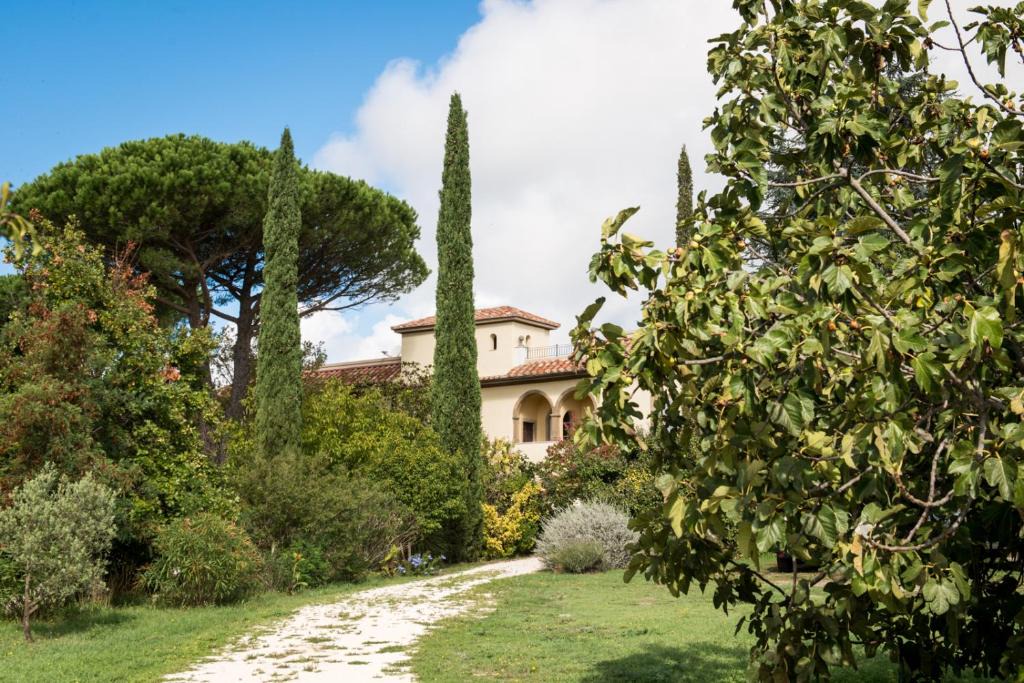 Farnese House | Borgo Rinascimento