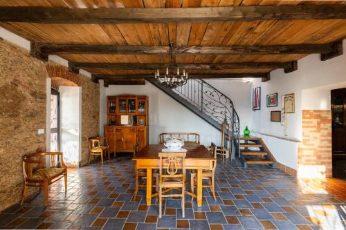 Serra Pedace House | Borgo Riolo