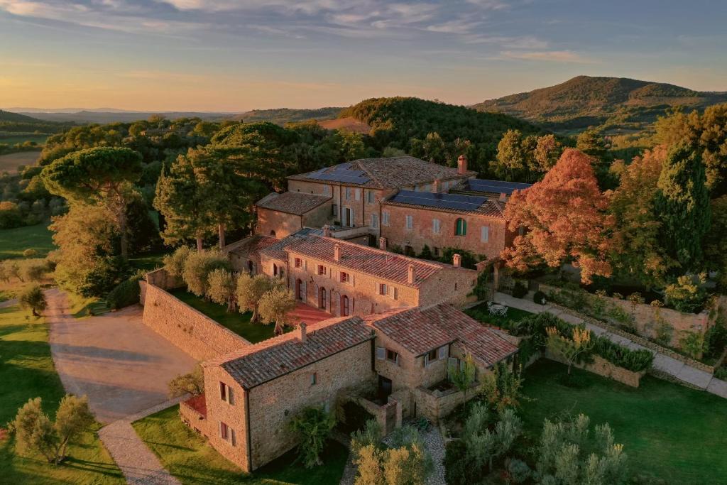 Trequanda House | Borgo Sant'Ambrogio - Resort
