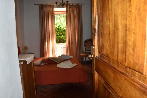 Sant'Angelo In Colle House | Borgo Vecchio