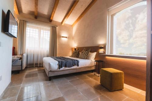 Lucera House | Borgo Vinceri