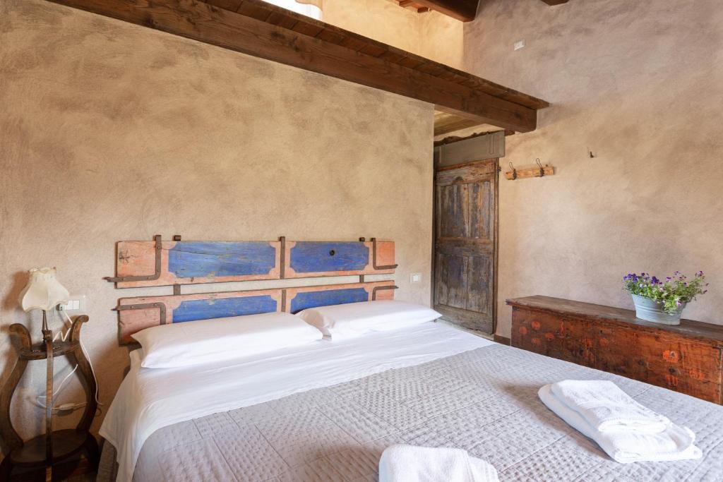 Montefortino Bed & Breakfast | Borgofortino