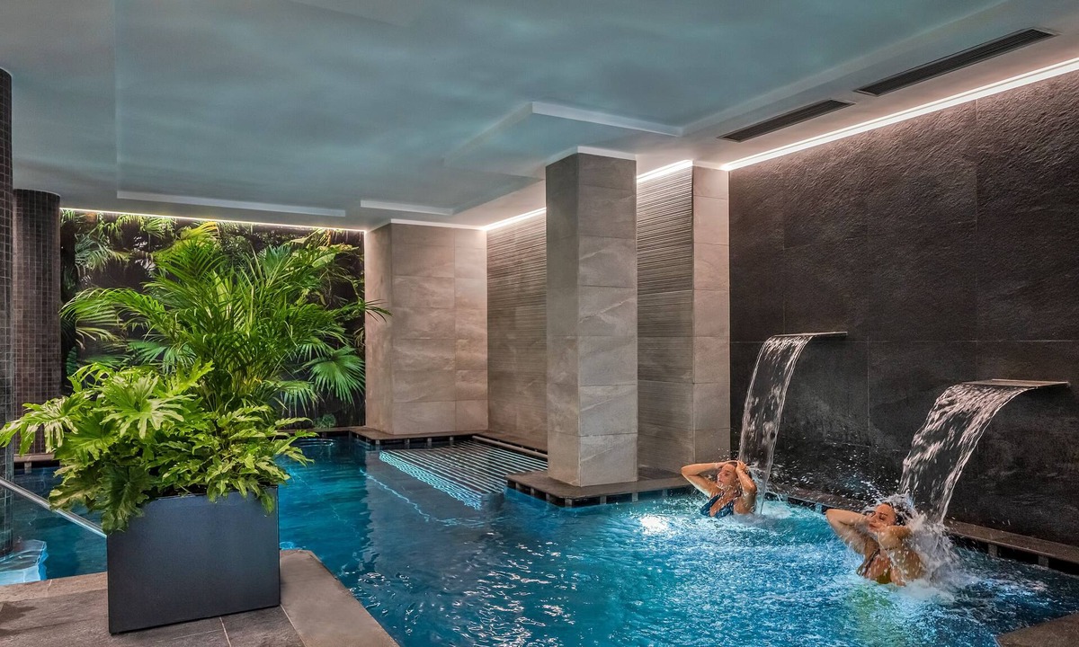 Forio Hotel | Botania Relais & Spa - The Leading Hotels of the World.