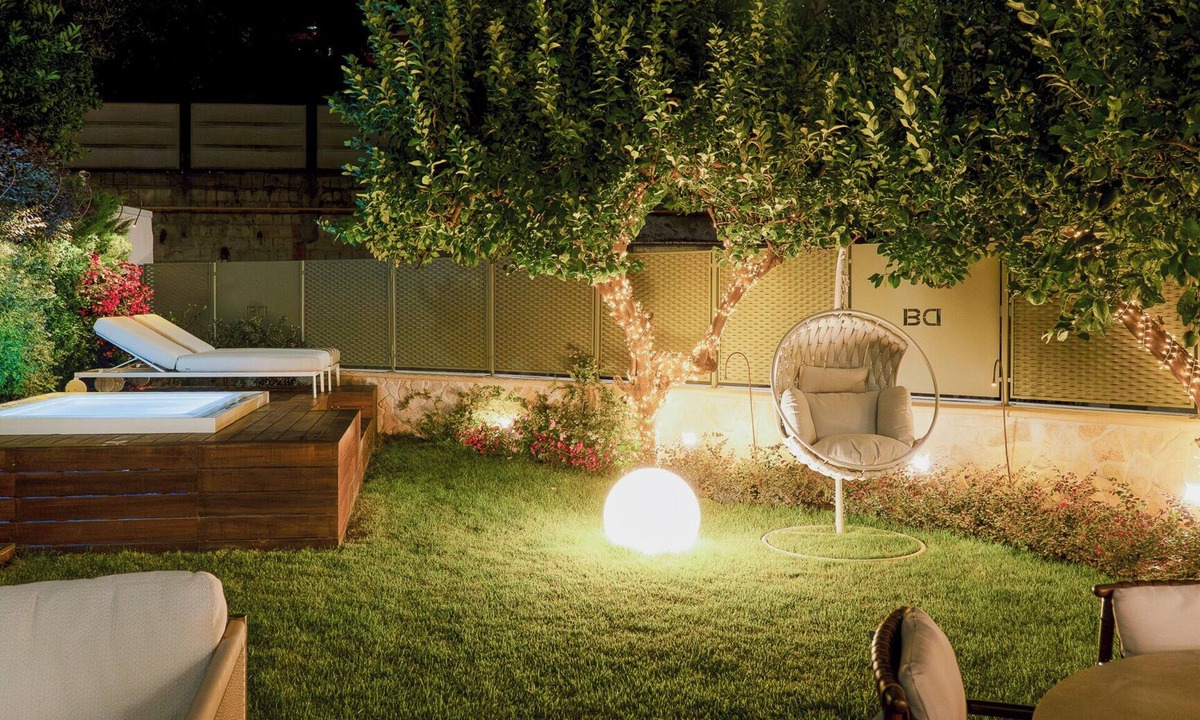 Rione Sanita House | Botanical Abode