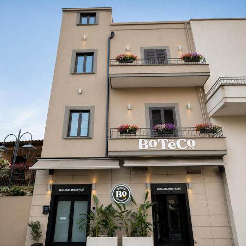 Bacoli House | Boteco B&B