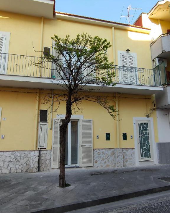 Casalnuovo di Napoli Apartment | Botteghelle Home