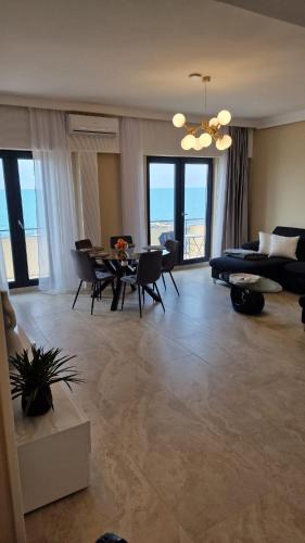 Quartiere XXXIII Lido di Ostia Ponente Apartment | Boutique D'amici Ostia