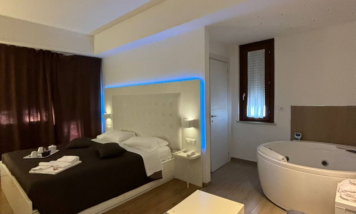 Spoltore Hotel | Boutique Hotel Città Bianca