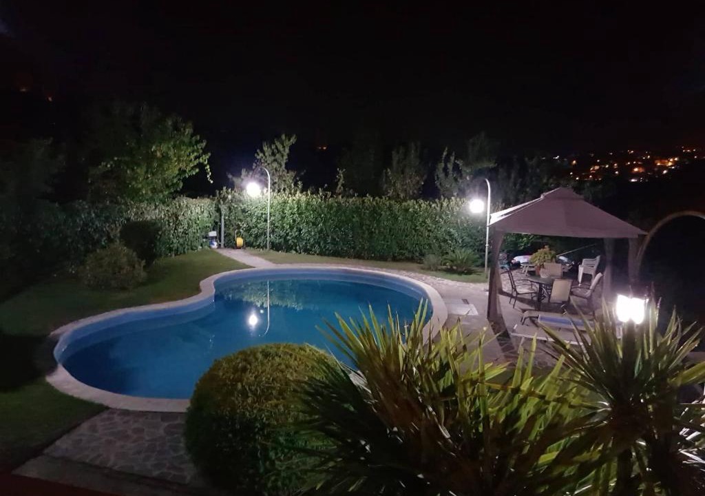 Boville Ernica Villa | Boville Family House